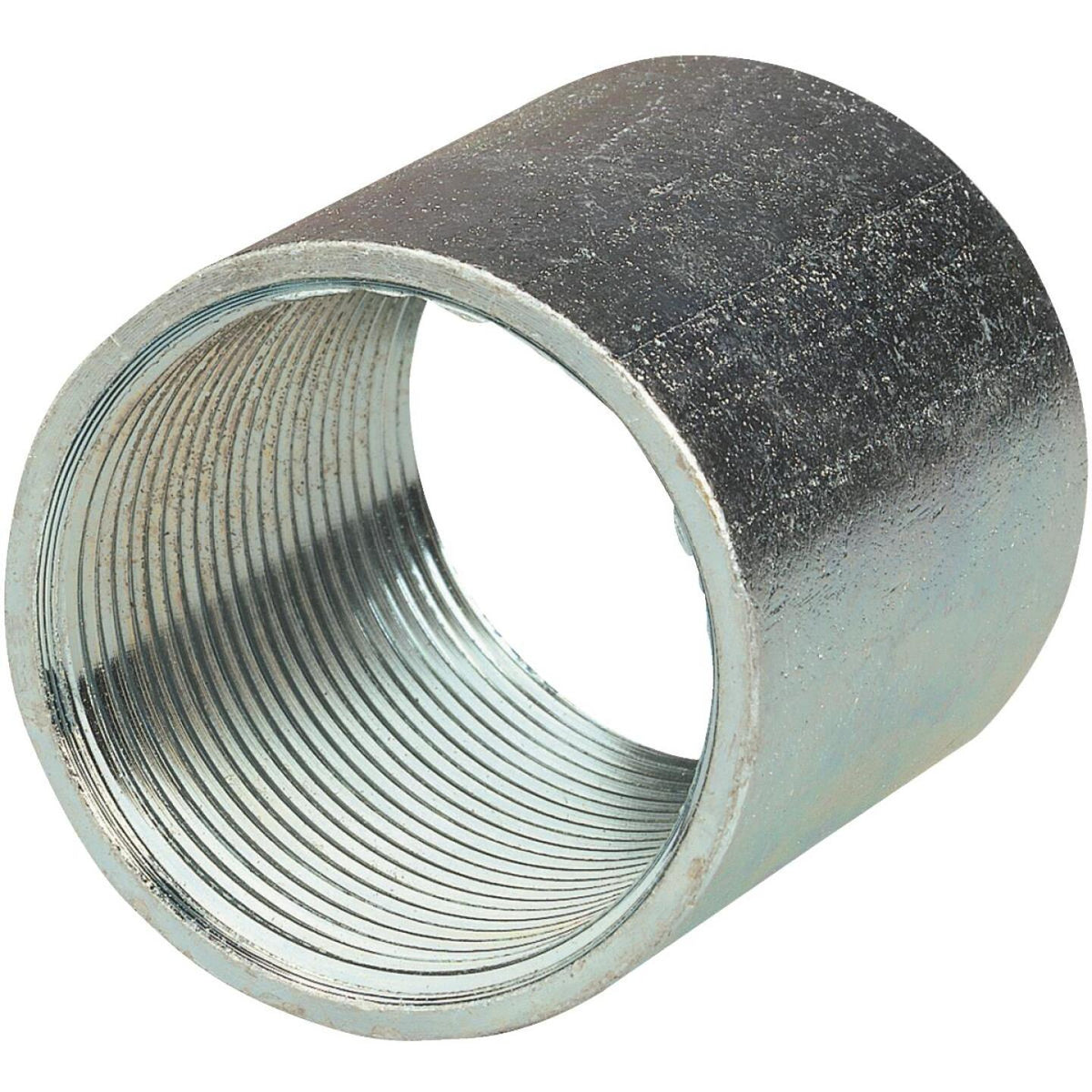 Halex Rigid 1-1/4 In. Threaded Conduit Coupling - Helena, AL