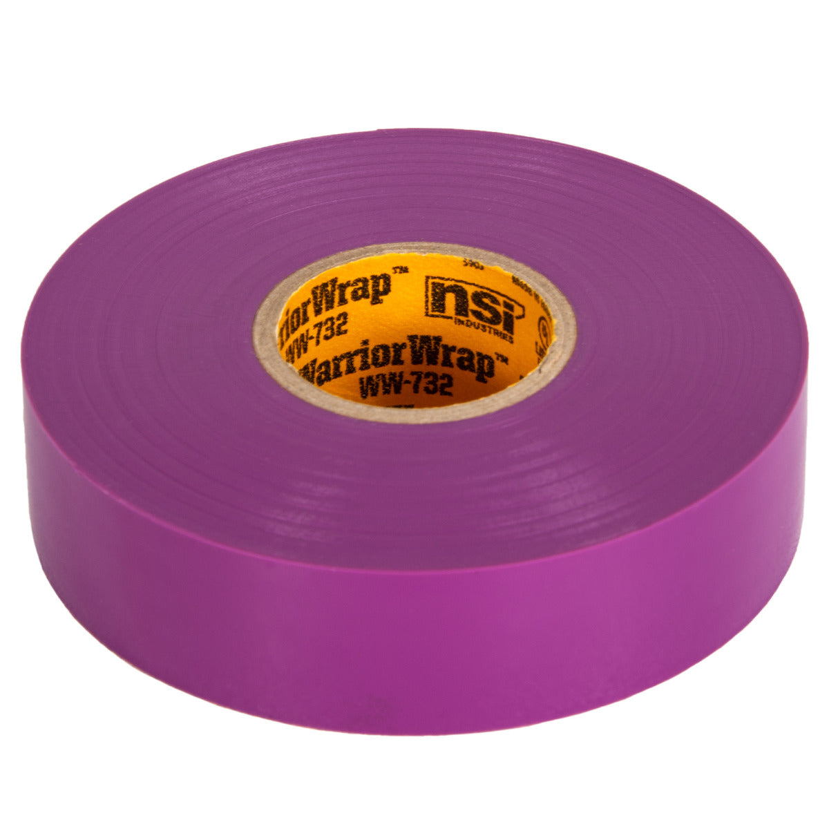 Purple Electrical Tape (3/4 x 66