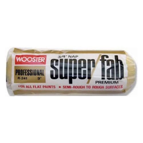 Paint and Supplies