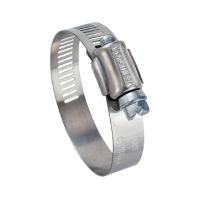 Ideal-Tridon 57-0, 1/2 Hy-Gear® Clamps 3in. to 5in.