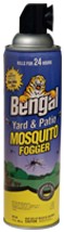 Bengal Yard & Patio Mosquito Fogger (17 oz)