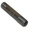 Stainless Steel Pipe Nipple, 1/8 x 5-In.