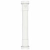 Plumb Pak Extension Tubes. Slip Joint. 11/2 x 6