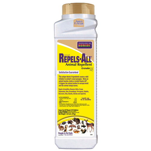 Bonide Repels-All® Repellent Granules