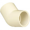 Genova Products 45° Elbow (1/2)