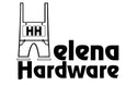 Helena Hardware logo