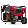 Powermate 4500w Portable Generator (50st), Manual-Start