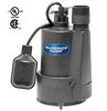 Superior Pump 1/3 HP Sump