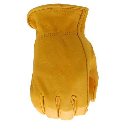 Boss® Premium Deerskin Glove