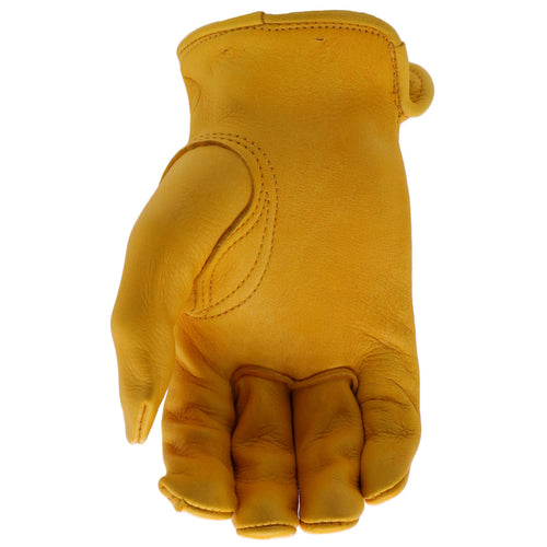 Boss® Premium Deerskin Glove