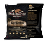 Bear Mountain Premium BBQ Woods Bourbon BBQ Craft Blends™ Wood Pellets 20 Lbs