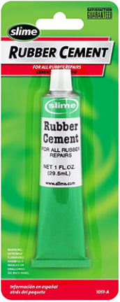 RUBBER CEMENT