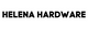 Helena Hardware logo