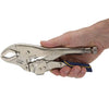 Irwin New Fast Release™ Curved Jaw Locking Pliers CR (10)