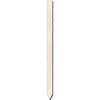 Hy-Ko 1 In. x 36 In. Wooden Sign Stake