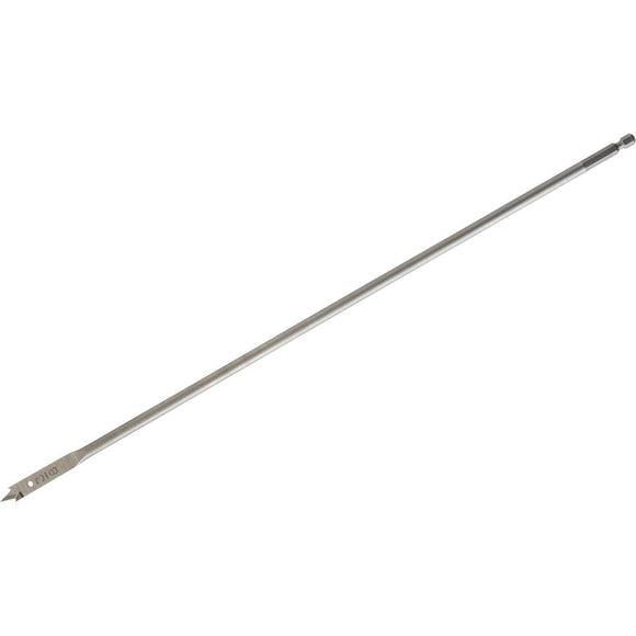 Milwaukee 3/8 In. x 16 In. Spade Bit