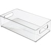 Fridge Binz 4 In. x 8 In. Storage Bin