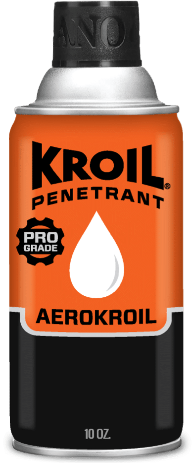 Kroil Original Penetrant