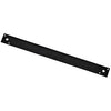 National N351-471 Strap Brace, Black Finish ~ 14