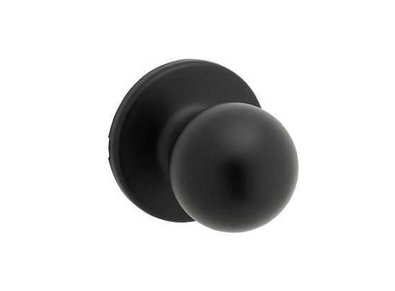 Kwikset Polo Knob - Hall/Closet