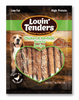 Lovin' Tenders 5 Chicken & Rawhide Twists, 7 oz