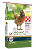 Purina® Organic Layer Pellets (35 lbs, Pellets)