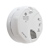 First Alert SCO501CN-3ST Wireless Interconnected Combo Smoke & CO Alarm w/ Voice Alerts (Battery Operated)