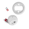 BRK 1046832 Battery-Operated Smoke Alarm (Battery Operated)