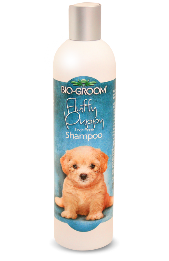 Bio-Groom Fluffy Puppy Shampoo