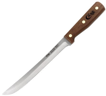 Case Household Wood Handled Slicer