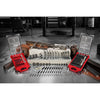 Milwaukee 17-Piece SAE Tap and Die Set