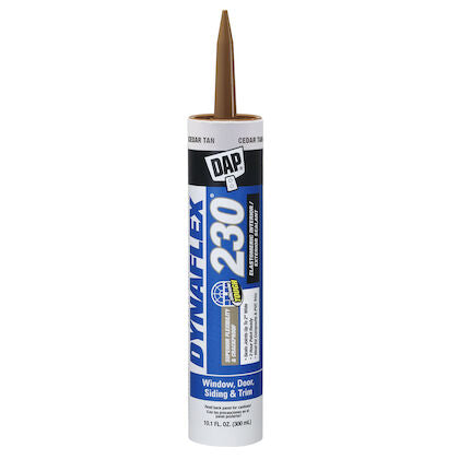 DAP Dynaflex 230 Sealant