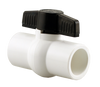 Plumbeeze PVC Ball Valves