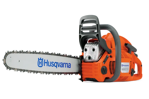 Husqvarna 455 Rancher Gas Chainsaw (20 SKU: 970 61 32‑60)