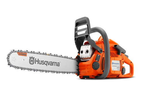 Husqvarna 435 e-series  II (16)