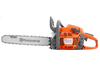 Husqvarna 455 Rancher Gas Chainsaw (20 SKU: 970 61 32‑60)