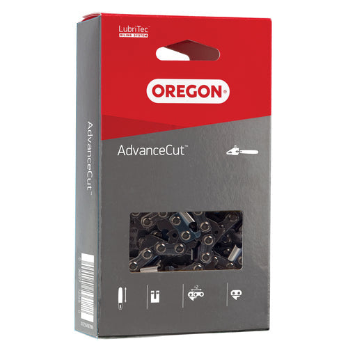 Oregon 90PX034G AdvanceCut Saw Chain (3/8