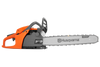 Husqvarna 455 Rancher Gas Chainsaw (20 SKU: 970 61 32‑60)