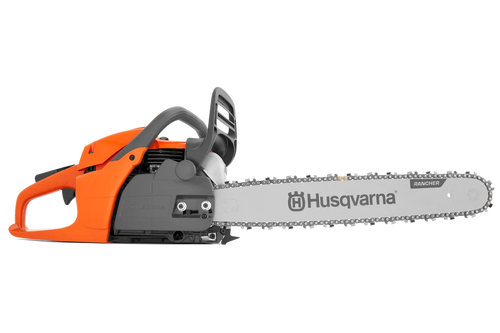 Husqvarna 455 Rancher Gas Chainsaw (20 SKU: 970 61 32‑60)