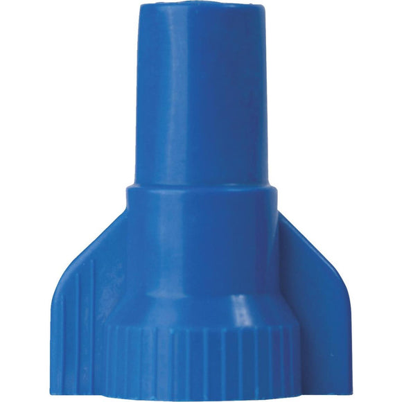 Gardner Bender WingGard Large Blue 14 AWG to 6 AWG Wire Connector (10-Pack)