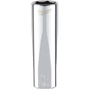 Milwaukee 3/8 In. Drive 9/16 In. 6-Point Deep Standard Socket with FOUR FLAT Sides