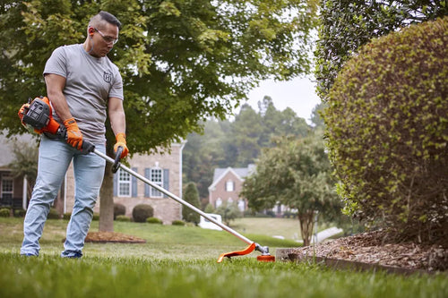 Husqvarna 130L Gas String Trimmer