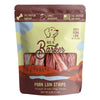 Beg & Barker Pork Loin Strips Dog Treats