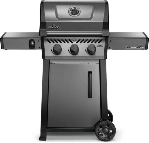 Napoleon Freestyle 365 3-Burner Propane Gas Grill