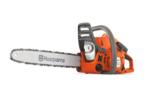 Husqvarna 120 Chainsaw