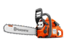 Husqvarna 435 e-series  II
