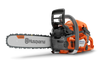 Husqvarna 545 Mark II Chainsaw