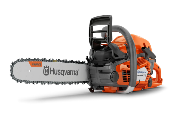 Husqvarna 545 Mark II Chainsaw