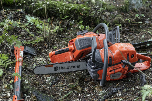 Husqvarna 545 Mark II Chainsaw