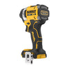 Dewalt 20v Max* Xr® Brushless Cordless 3-Speed High Torque 1/4 In. Impact Driver (Tool Only)